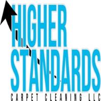 Higher Standards Carpet Cleaning image 1