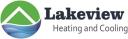 Lakeview Heating and Cooling logo