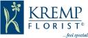 Kremp Florist & Flower Delivery logo