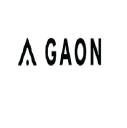 Gaon Wellness logo