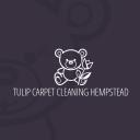 Tulip Carpet Cleaning Hempstead logo