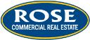 Rose Commercial Real Estate logo