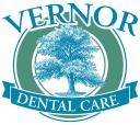 Vernor Dental Care logo