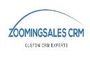  ZoomingSales CRM - Zoho CRM Developer logo