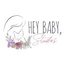 Hey Baby Studios logo