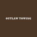 Outlaw Towing logo