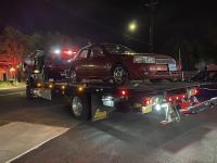 Outlaw Towing image 5