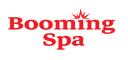 Booming Spa logo