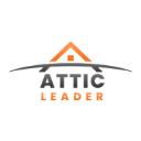 Attic Leader logo