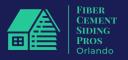 Orlando Fiber Cement Siding Pros logo