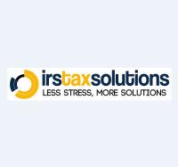 IRS Tax Solutions image 1