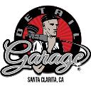 Detail Garage - Auto Detailing Supplies logo