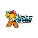 Aloha Aquatics Center logo
