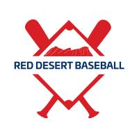 Red Desert Baseball image 1
