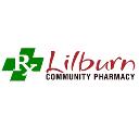 Lilburn Community Pharmacy logo