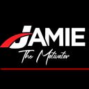 Jamie The Motivator logo