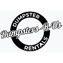 Dumpsters-R-Us logo