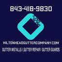 Hilton Head Gutter Company logo