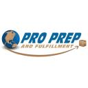 Pro Prep and Fulfillment logo