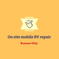 On site mobile RV repair Kansas City image 1