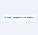 Wayne Refrigeration Air and Heat logo