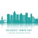 Relocate Tampa Bay logo