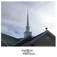 American Steeples and Baptistries image 3