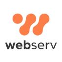 WebServ logo