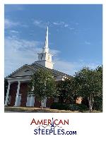 American Steeples and Baptistries image 6