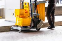 Michele's Bay Area Cleaning And Janitorial Service image 1