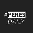 Peres Daily News logo