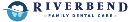 Riverbend Family Dental Care logo