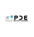 PRO DOCS EXPRESS logo