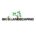 Ski’s Landscaping & Lawncare logo