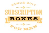 Subscription Boxes For Men Club image 1