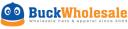 BuckWholesale.com logo