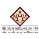 Injury Assistance Law Firm logo