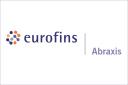 Eurofins Abraxis logo