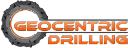 Geocentric Drilling  logo