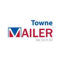Towne Mailer logo