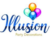 illusion Party Decorations, LLC image 1