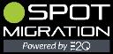 Spot Migration logo