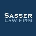 Sasser Law Firm logo