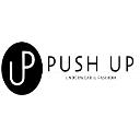 Push Up Fashion Online Shop logo