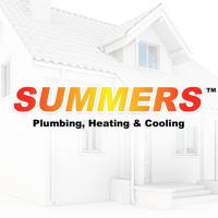 Summers Plumbing Heating & Cooling image 1
