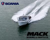 Mack Boring & Parts Company image 1