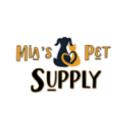 Mia's Pet Supply logo