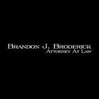 Brandon J. Broderick, Attorney at Law image 1