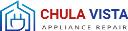 Chula Vista Appliance Repair logo
