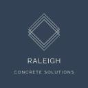 Raleigh Concrete Solutions logo